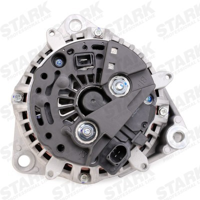 Alternator Stark SKGN-0320802 SKGN-0320802 - foto 5
