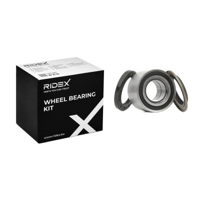 Łożysko Koła RIDEX 654W1194 654W1194 - foto 2