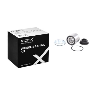 Łożysko Koła RIDEX 654W0687 654W0687 - foto 7