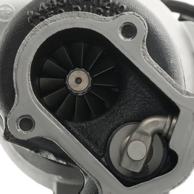 Turbina (Turbosprężarka) RIDEX 2234C0150R 2234C0150R - foto 11