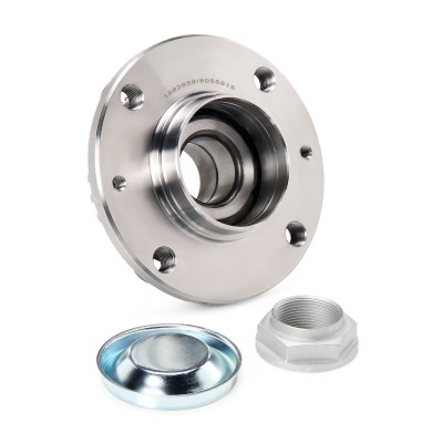 Łożysko Koła RIDEX 654W0585 654W0585 - foto 4