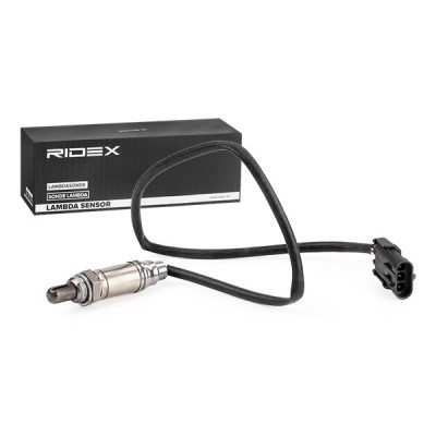 Sonda Lambda RIDEX 3922L0094 3922L0094 - foto 2