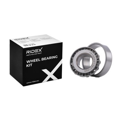 Łożysko Koła RIDEX 654W0742 654W0742 - foto 2