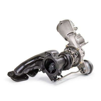Turbina (Turbosprężarka) RIDEX 2234C10434R 2234C10434R - foto 5