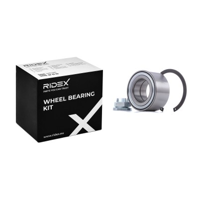 Łożysko Koła RIDEX 654W0776 654W0776 - foto 6