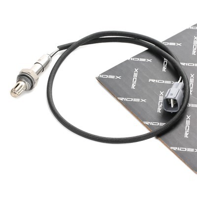 Sonda Lambda RIDEX 3922L0180 3922L0180 - foto 2