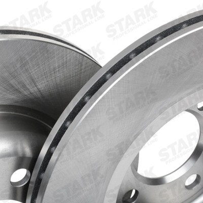 Tarcza hamulcowa Stark SKBD-0022857 SKBD-0022857 - foto 6