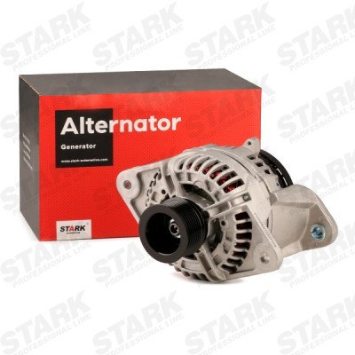 Alternator Stark SKGN-0321285 SKGN-0321285 - foto 2