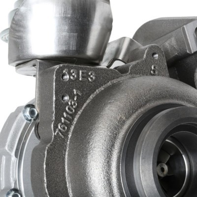 Turbina (Turbosprężarka) RIDEX 2234C0029 2234C0029 - foto 9