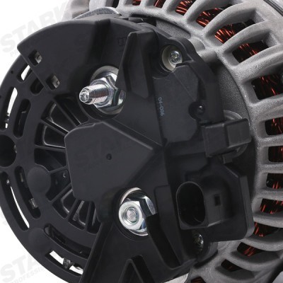 Alternator Stark SKGN-0320367 SKGN-0320367 - foto 6