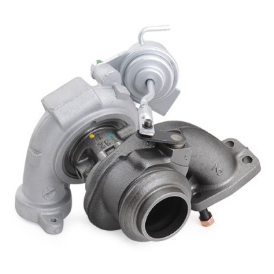 Turbina (Turbosprężarka) RIDEX 2234C0003R 2234C0003R - foto 5