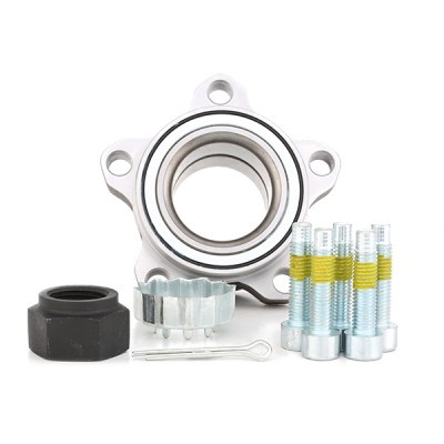 Łożysko Koła RIDEX 654W0150 654W0150 - foto 5