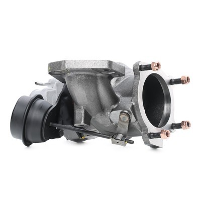 Turbina (Turbosprężarka) RIDEX 2234C10058R 2234C10058R - foto 3