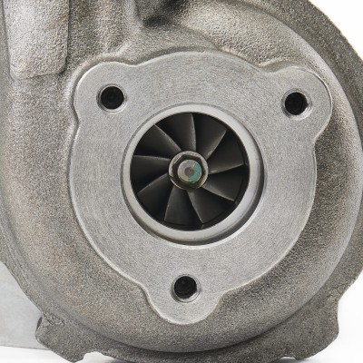 Turbina (Turbosprężarka) RIDEX 2234C10376 2234C10376 - foto 6