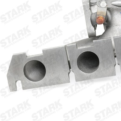 Turbina (Turbosprężarka) Stark SKCT-1190395 SKCT-1190395 - foto 7