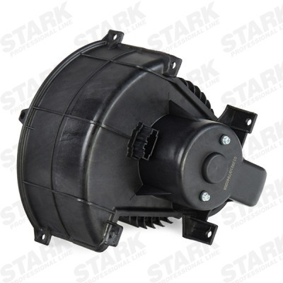 Wentylator Wnętrza Stark SKIB-0310030 SKIB-0310030 - foto 4