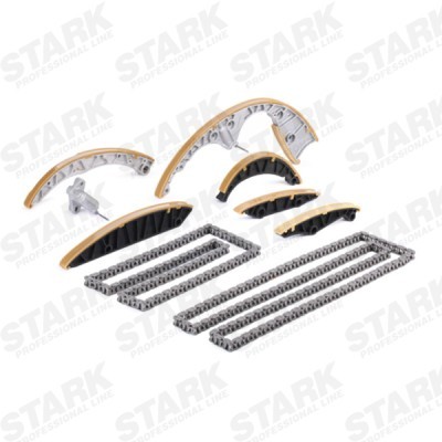 Zestaw łańcucha rozrządu Stark SKTCK-2240057 SKTCK-2240057 - foto 3