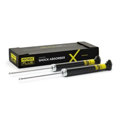 Amortyzator RIDEX 854S1591P 854S1591P - foto 2