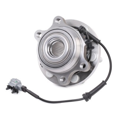 Łożysko Koła RIDEX 654W0130 654W0130 - foto 4