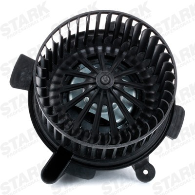 Wentylator Wnętrza Stark SKIB-0310046 SKIB-0310046 - foto 3