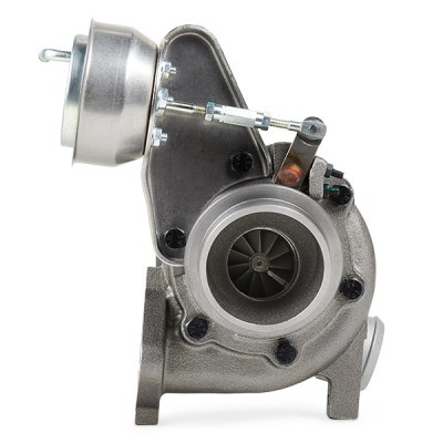 Turbina (Turbosprężarka) RIDEX 2234C0131 2234C0131 - foto 7