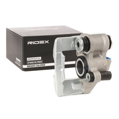 Zacisk Hamulcowy RIDEX 78B0308 78B0308 - foto 2