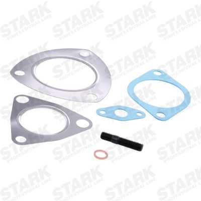 Turbina (Turbosprężarka) Stark SKCT-1190978 SKCT-1190978 - foto 8