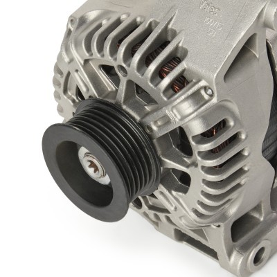 Alternator RIDEX 4G1805R 4G1805R - foto 6