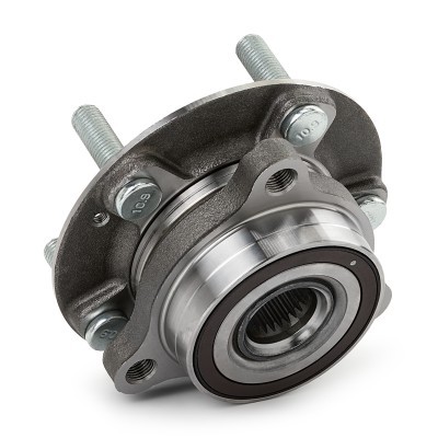 Łożysko Koła RIDEX 654W1378 654W1378 - foto 4