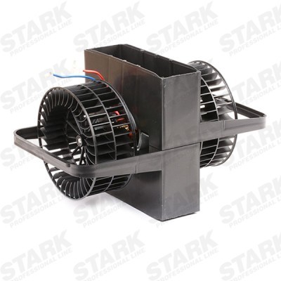 Wentylator Wnętrza Stark SKIB-0310235 SKIB-0310235 - foto 3