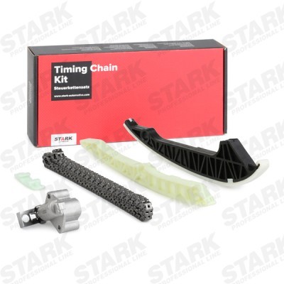 Zestaw łańcucha rozrządu Stark SKTCK-2240098 SKTCK-2240098 - foto 2