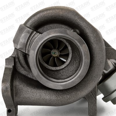 Turbina (Turbosprężarka) Stark SKCT-1191348 SKCT-1191348 - foto 6