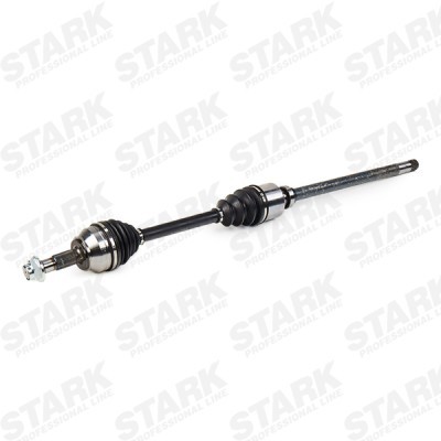 Półoś Napędowa Stark SKDS-0210534 SKDS-0210534 - foto 9