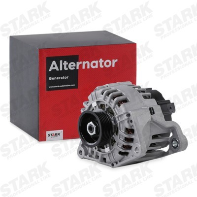 Alternator Stark SKGN-0320031 SKGN-0320031 - foto 2