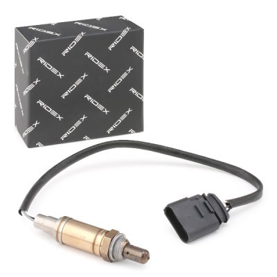 Sonda Lambda RIDEX 3922L0131 3922L0131 - foto 2