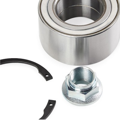 Łożysko Koła RIDEX 654W0434 654W0434 - foto 4