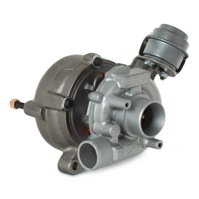 Turbina (Turbosprężarka) RIDEX 2234C0421R 2234C0421R - foto 3