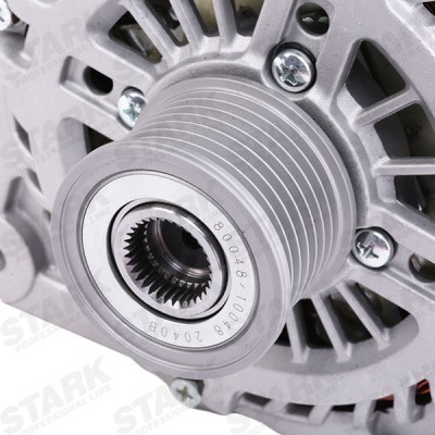 Alternator Stark SKGN-0320882 SKGN-0320882 - foto 6