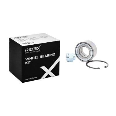 Łożysko Koła RIDEX 654W0067 654W0067 - foto 2