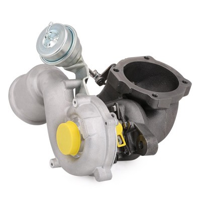 Turbina (Turbosprężarka) RIDEX 2234C0007 2234C0007 - foto 4