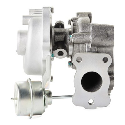 Turbina (Turbosprężarka) RIDEX 2234C0358 2234C0358 - foto 5