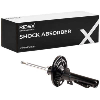 Amortyzator RIDEX 854S1140 854S1140 - foto 2
