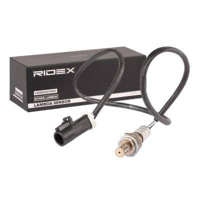 Sonda Lambda RIDEX 3922L0132 3922L0132 - foto 2
