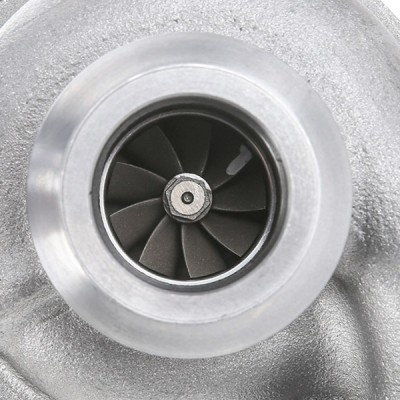 Turbina (Turbosprężarka) RIDEX 2234C10199 2234C10199 - foto 8