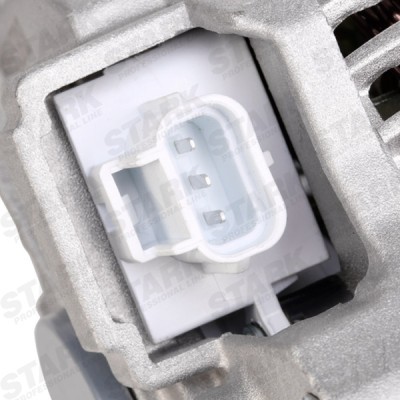 Alternator Stark SKGN-0320968 SKGN-0320968 - foto 5