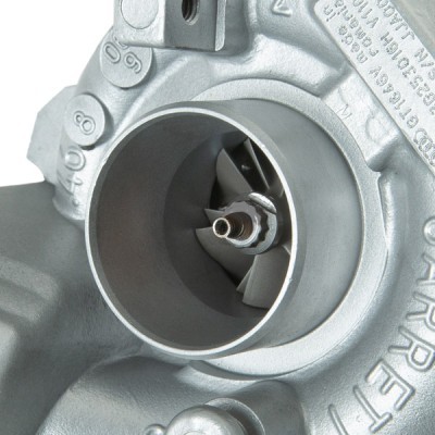 Turbina (Turbosprężarka) RIDEX 2234C10665R 2234C10665R - foto 7