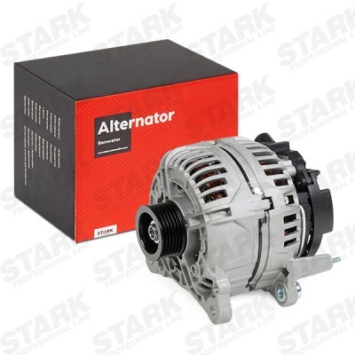 Alternator Stark SKGN-0321116 SKGN-0321116 - foto 2