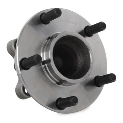 Łożysko Koła RIDEX 654W0722 654W0722 - foto 3