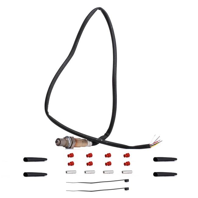 Sonda Lambda RIDEX 3922L0674P 3922L0674P - foto 1
