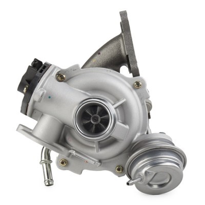 Turbina (Turbosprężarka) RIDEX 2234C0317 2234C0317 - foto 6